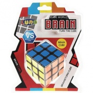 Brain Cube: 3x3 cub magic