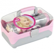 Braun geantă cu uscător de păr - Klein Toys