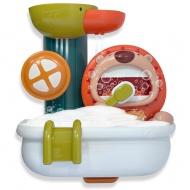 Bubble Bath Toys Leu jucărie de baie cu cană