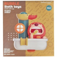 Bubble Bath Toys Leu jucărie de baie