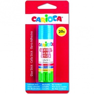 Carioca: Lipici stift 20gr