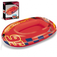 Cars 3 barcă gonflabilă 94 cm