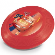 Cars 3 frisbee 23 cm