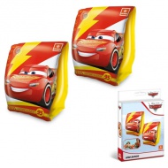 Cars aripioare înot culoarea roșie - Mondo Toys