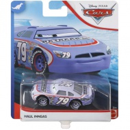 Cars: Haul Inngas caracter mașină 1/55 - Mattel