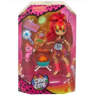 Cave Club: Emberly set de joacă cu accesorii - Mattel