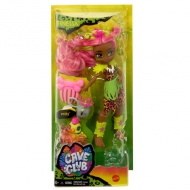 Cave Club: Fernessa set de joacă cu Ptilly - Mattel