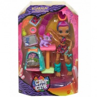 Cave Club: Roaralai set de joacă cu accesorii - Mattel