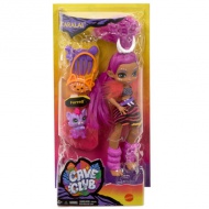 Cave Club: Roaralai set de joacă cu Ferell - Mattel