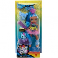 Cave Club: Tella set de joacă cu Hunch - Mattel