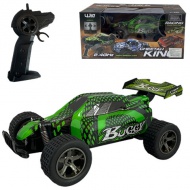 Cheetah buggy cu telecomandă RC 1/18 2.4GHz în două versiuni