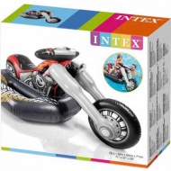 Chopper motor saltea 180x94x71cm - Intex