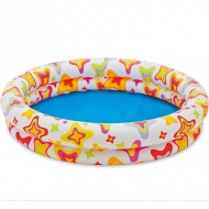 Circles Fun bazin gonflabil 122 x 25 cm