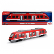 City Train tren cu uşi care se pot deschide 45cm - Simba Toys