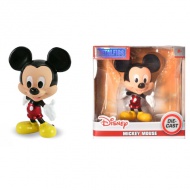 Clasicul Mickey Mouse figurină metal 6,5cm - Simba Toys