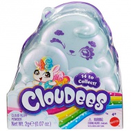 Cloudees prieten animal surpriză pachet - Mattel