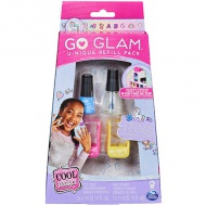 Cool Maker: Go Glam U-nique set rezervă - Spin Master