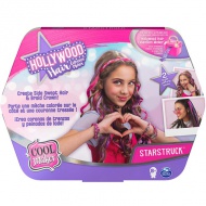 Cool Maker: Hollywood Hair Starstruck set pentru păr - Spin Master