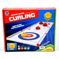 Curling set de masă