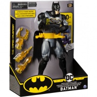 DC Batman 30 cm figurină cu sunete și lumini - Spin Master