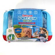 Deluxe PetCare Series cu multe accesorii surpriză mai multe variante