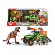 Dino Hunter set de joacă - Dickie Toys