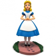 Disney Alice in Wonderland: Alice figurină de joacă - Bullyland