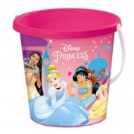 Disney Princess găleată nisip - Mondo Toys