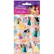 Disney Princess set abțibild 8x12cm 5 foi