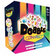 Dobble Connect joc de societate (lb.maghiară)