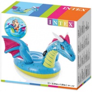 Dragon saltea 201x191cm - Intex