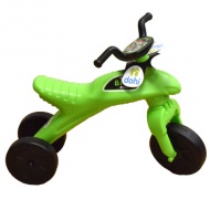 Edu bike motor fără pedale - D-Toys