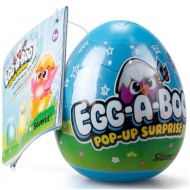 EGG-A-BOO vânătoare de ouă mai multe variante