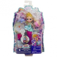 Enchantimals: figurină sirenă cu accesorii - Mattel