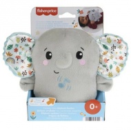 Fisher-Price: Prieten Elefant Zen cu sunete - Mattel