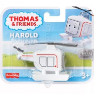 Fisher-Price: Thomas și prietenii - Elicopter Harold  - Mattel