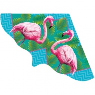 Flamingo zmeu