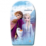 Frozen 2: Anna, Elsa și Olaf placă pentru înot 84cm