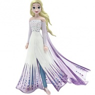 Frozen 2: Elsa prințesa figurină de joacă - Bullyland