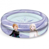 Frozen 2 piscină gonflabilă 100cm - Mondo Toys