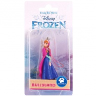 Frozen: Mini Ana breloc - Bullyland