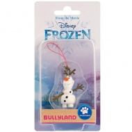 Frozen: Mini Olaf breloc - Bullyland