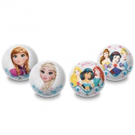 Frozen sau Disney Princess minge de cauciuc 10cm