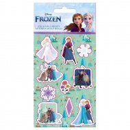 Frozen set autocolant autoadeziv 8x12cm foi 5 bucăți