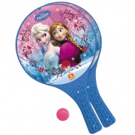 Frozen set de tenis ştrand