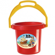 Găleată mică pentru nisip 1,3l - D. Toys