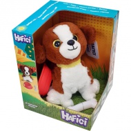 Hafici: Beagle pluș câine interactiv