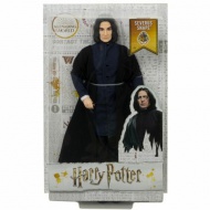 Harry Potter and the Chamber of Secrets: Severus Snape figurină  - Mattel