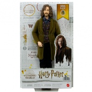 Harry Potter and the Chamber of Secrets: Sirius Black păpușă - Mattel