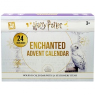 Harry Potter Calendarul magic de Advent